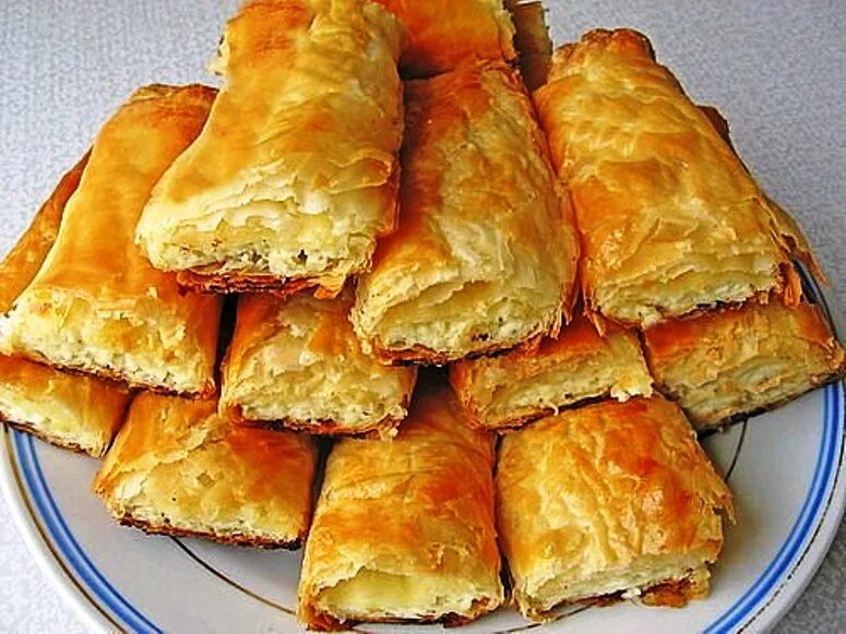 Приготовлю в тесте