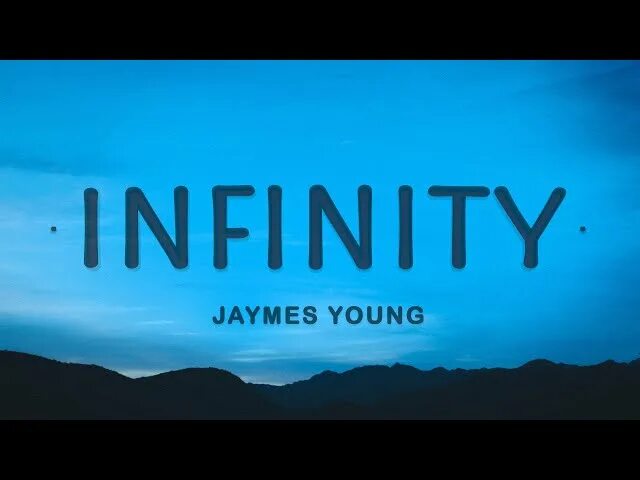 Jaymes Young Me Перевод