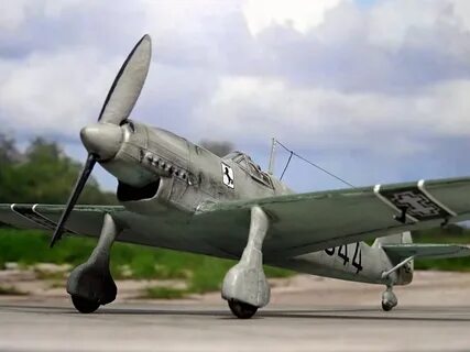 Messerschmitt ag