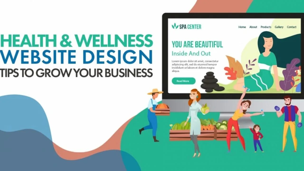 Health and Wellness Innovations. Всемирный Wellness-день. Сайты о здоровье. Программы и методики Wellness. Healthy предложения