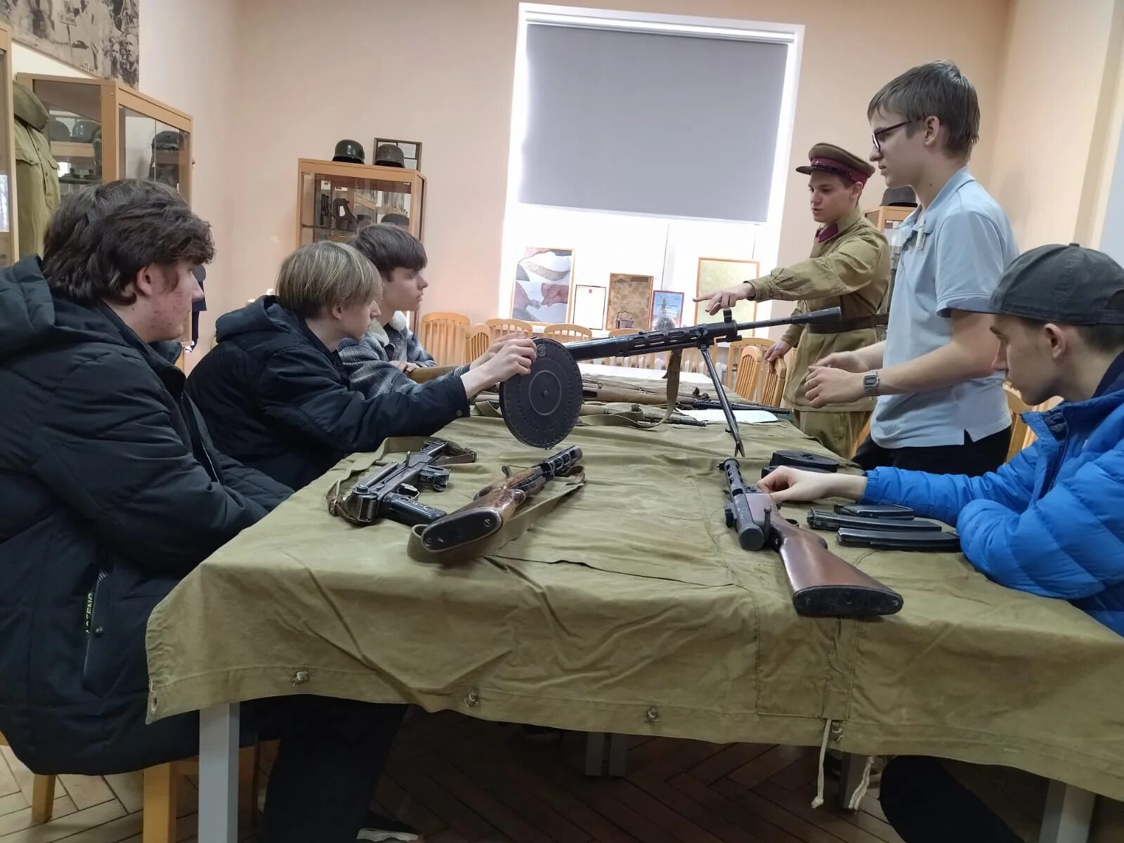 Что такое тестирование курс молодого бойца. Боевые курсы. просветительские игры. программа семинара военно- патриотического. курсы молодого бойца в зеленограде.
