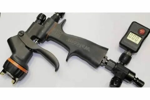 Walcom ego carbonio