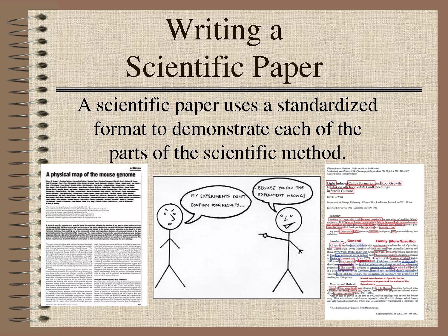 What is it paper. Отличия academic writing and scientific writing. working over a scientific paper.. scientific paper. structure of scientific article.
