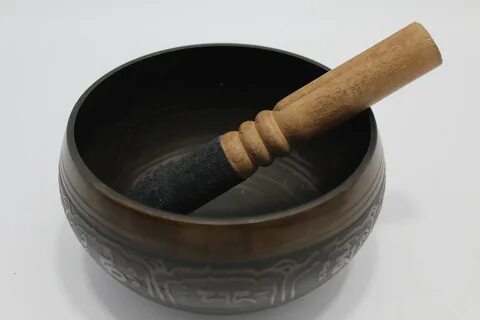 Чаши для медитации