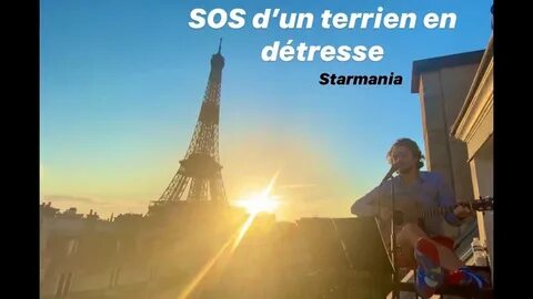 SOS d'un Terrien en détresse - Starmania - Adri1 - YouTube