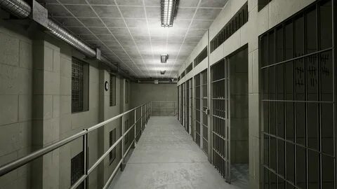 Prison 4