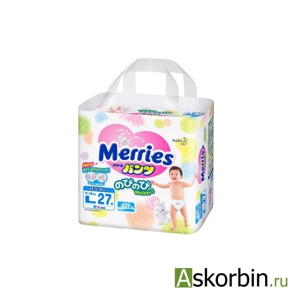 подгузники merries l (9-14 кг). подгузники-трусики merries l 9-14кг. памперс слип & плей 4 макси (8-14кг) №14. Nishoomi 9-14 подгузники. Merries подгузники l (9-14 кг) 18 шт.