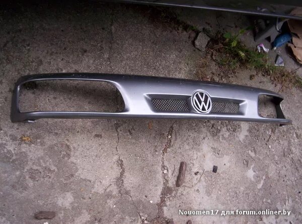 Купить решетку радиатора пассат б3 в тюнинге Volkswagen Passat B3 2.0 бензиновый 1992 зеленый металик,2.0,инж. на DRIVE2