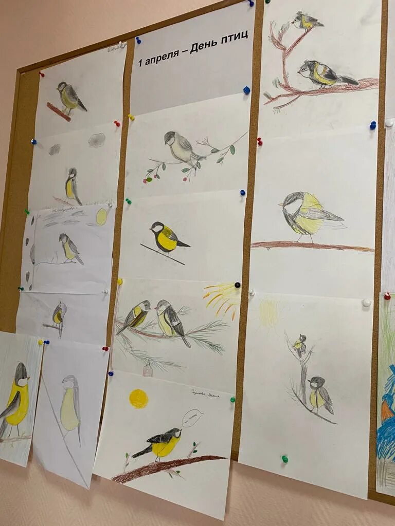 Международный день птиц отмечается 1 апреля. День птиц. 1 Апреля Международный день птиц. Всемирный день птиц в детском саду. Международный день птиц рисунок.