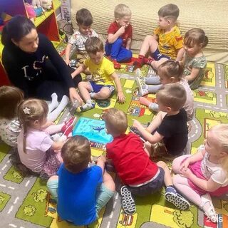 Воспитатель в детский сад люберцы