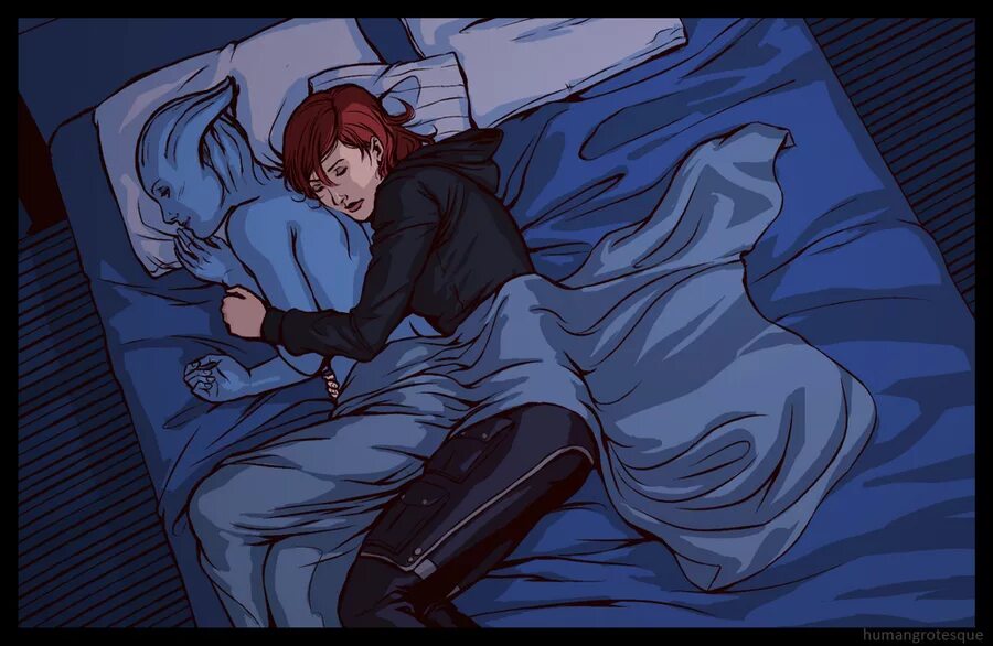 Femshep x edi
