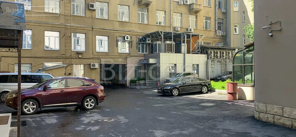 Заповедник конструктивизма в Москве Маруся-путешественница Дзен