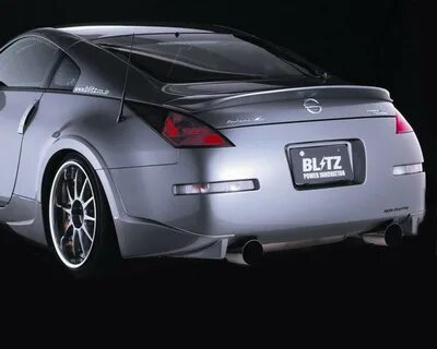 Nissan z11