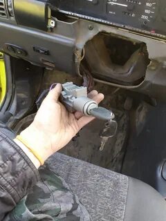 Замена замков нексия