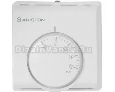 Терморегулятор hotpoint ariston