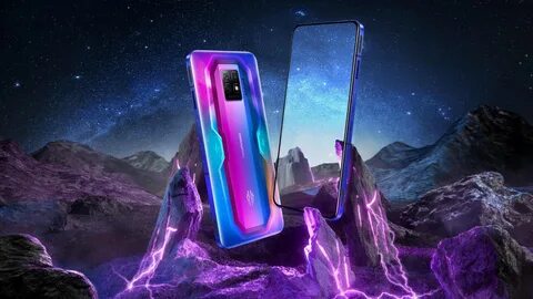 Redmagic 5 pro