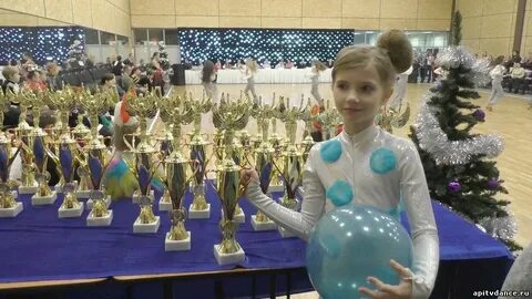 Кубок ртс
