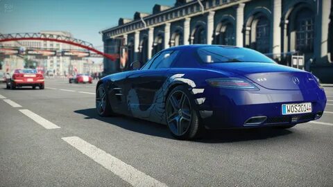 World of speed
