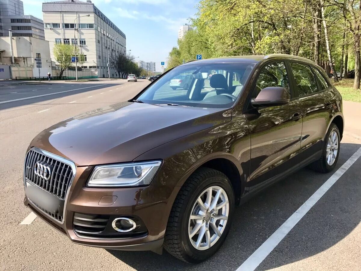 Купить ауди q5 с пробегом. Audi q5 2012. Audi q5 2015. Ауди ку 5. Audi q5 i (8r) 2012.