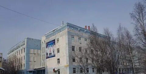 Нерюнгринская црб