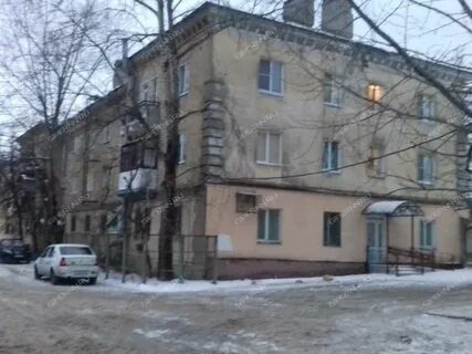 Улица гайдара дзержинск нижегородская область