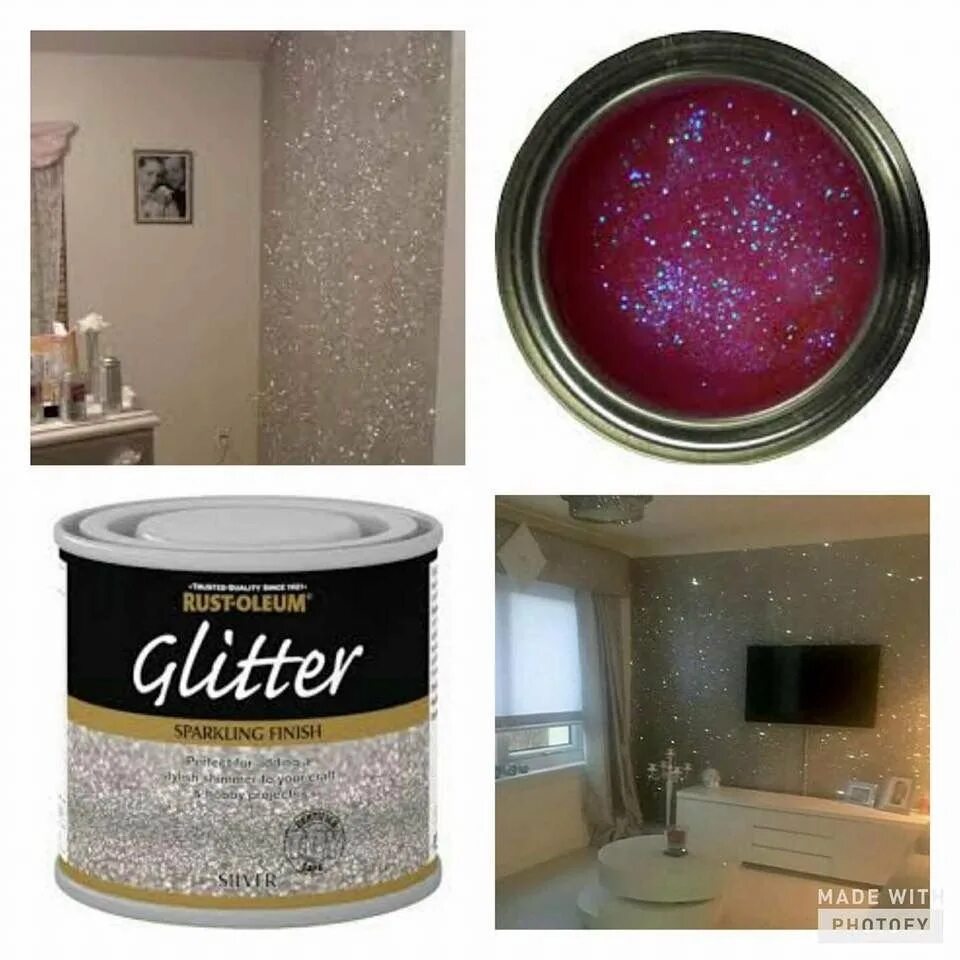 Что добавляют в краску для стен. Wilco glitter краска. краска с блёстками для стен. глиттер для краски стен. лак с блестками для стен.