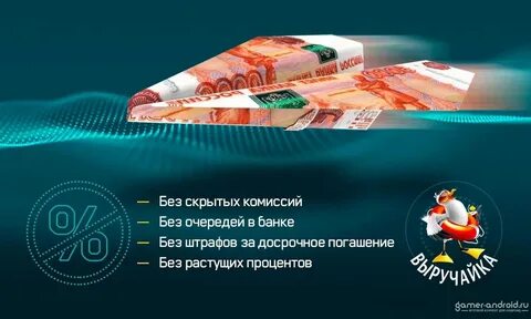 Микрозайм 24