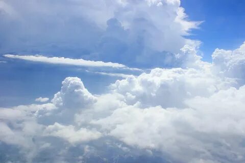 Sky белая