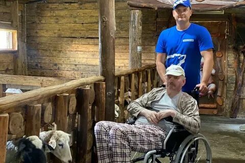 Эко ферма южно сахалинск