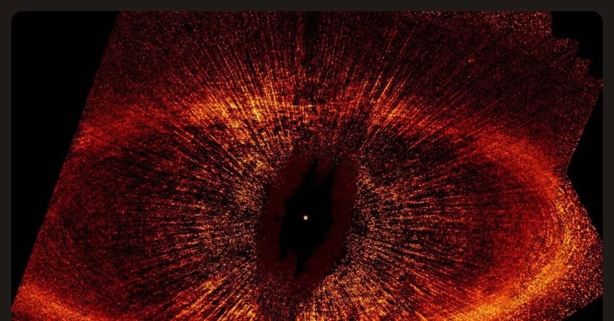 Фомальгаут b. Великий аттрактор. фомальгаут звезда. звезда фомальгаут око саурона.