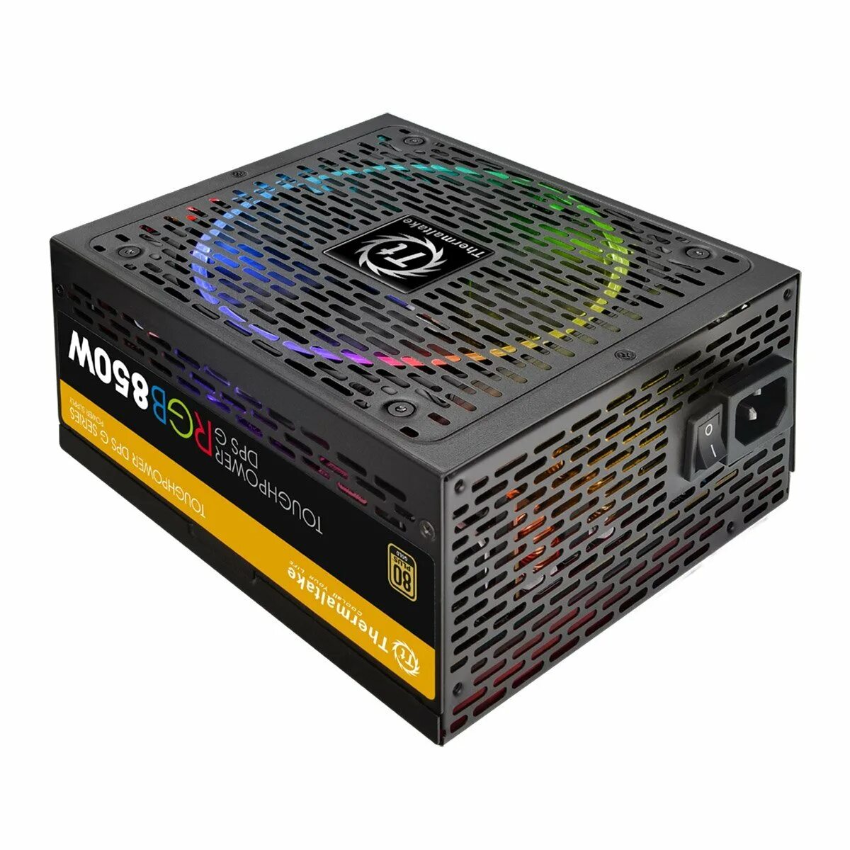 Thermaltake gold. Блок питания Thermaltake 650w. Thermaltake Toughpower dps g RGB 850w [PS-TPG-0850dpcteu-t]. Thermaltake Toughpower Grand RGB 850w. Блок питания 850 Вт Thermaltake Toughpower.