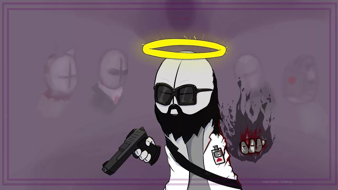 Madness combat 1. Jebus Madness Combat Project Nexus 2. Иисус Маднесс комбат Эволюция.