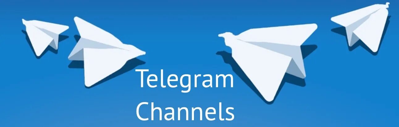 Telegram channels com ru