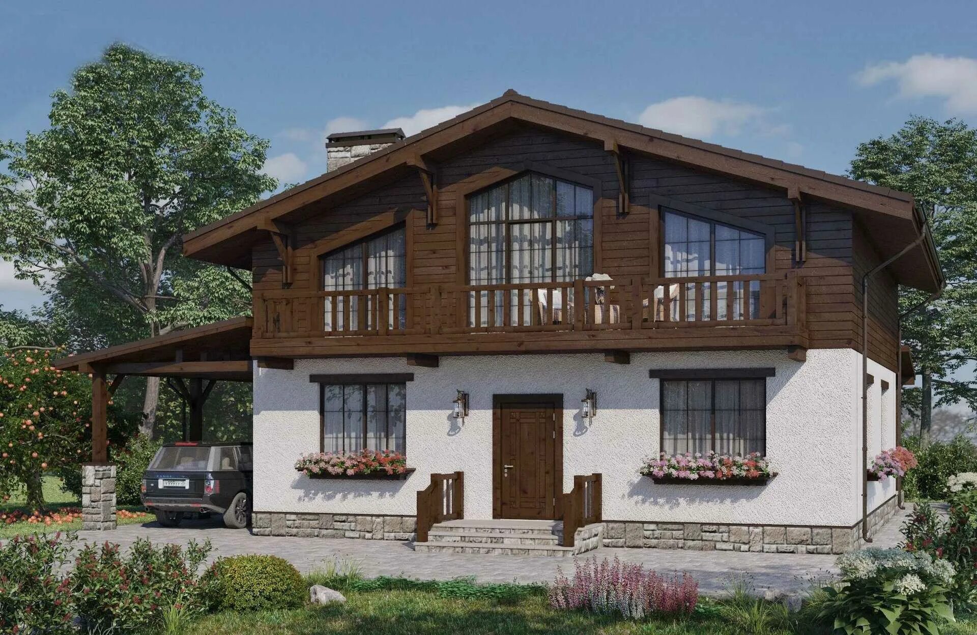 7. Комбинированный фасад планкен и камень. Кд-225 гуд вуд. Комбинированный фасад дома. Комбинированный фасад дома.