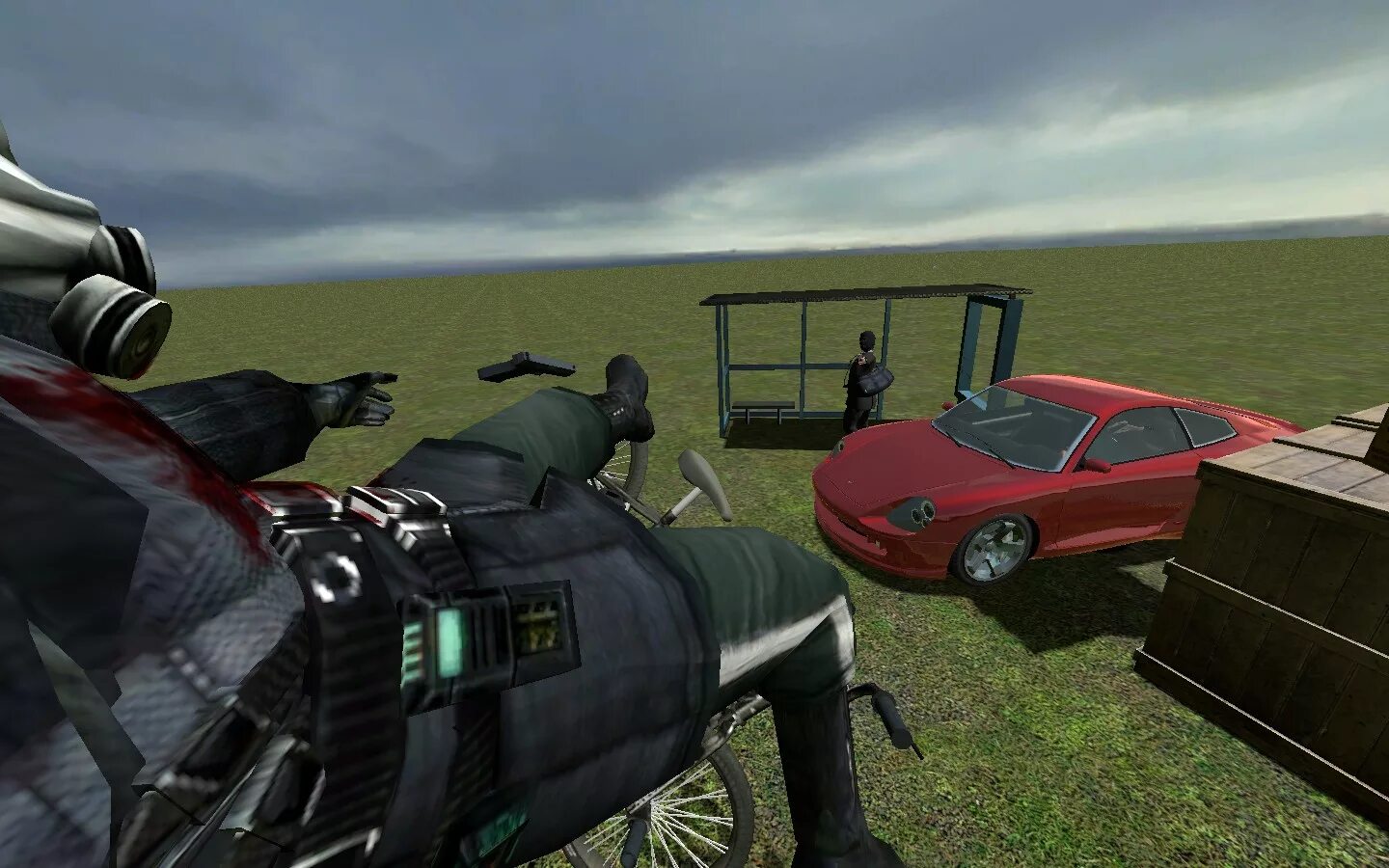 Garry's Mod 2007. Игра Garry's Mod игра Garry's Mod. Garry's Mod первая версия.