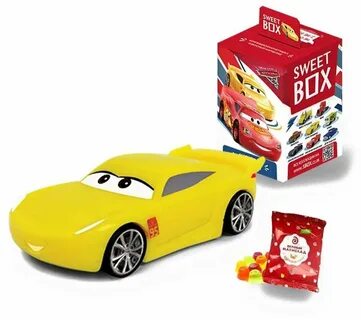 Cars 3 отзывы