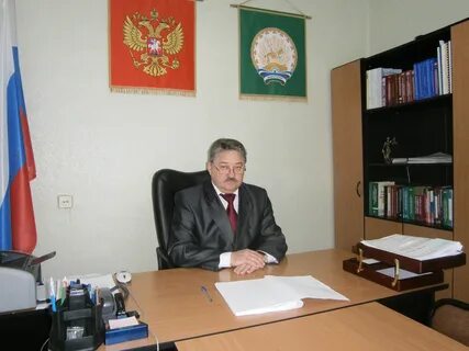 Судебные участки башкортостан