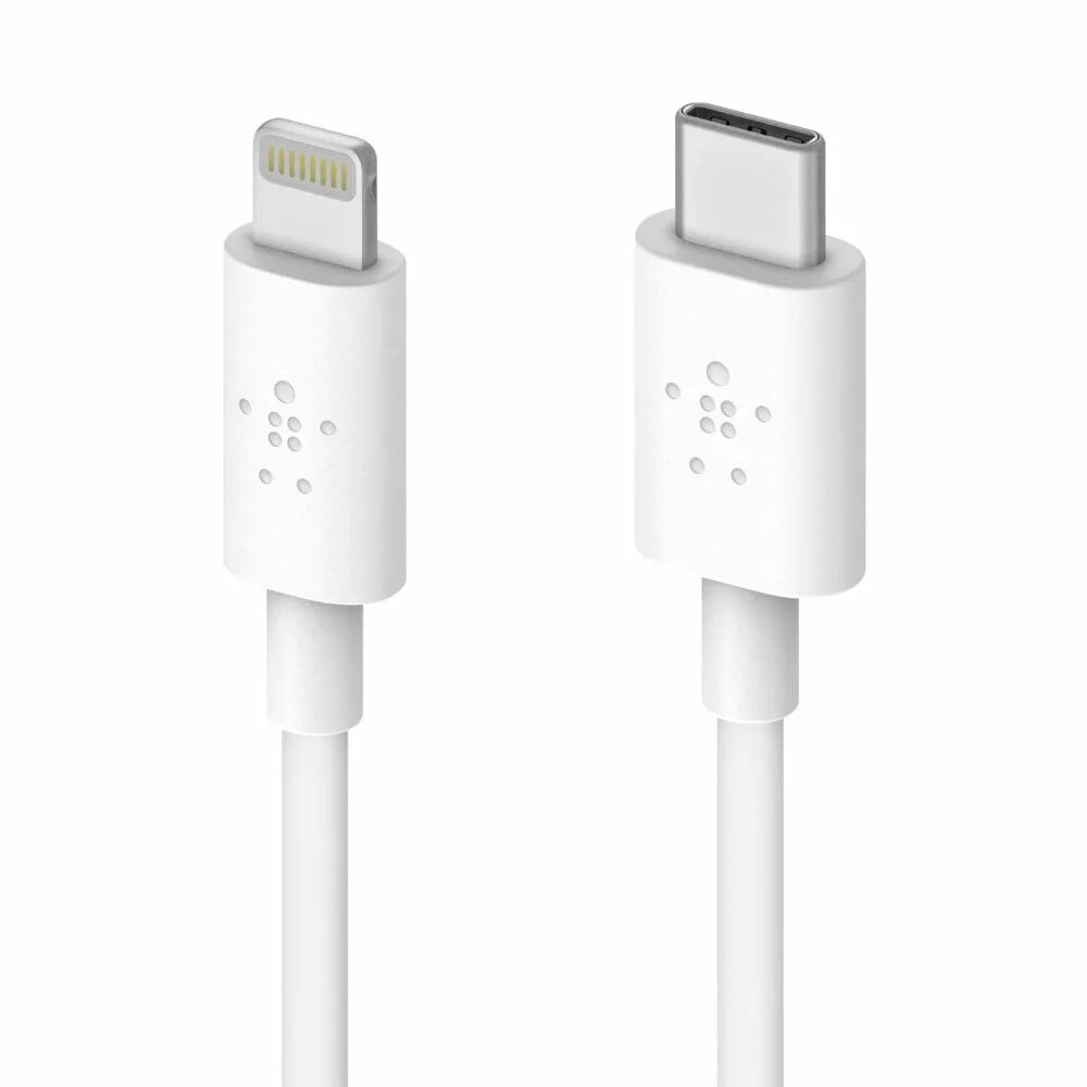Belkin usb c. Apple USB-C to Lightning Cable (1 m). Belkin USB/8-Pin Lightning 0,9 м White (f8j023bt03-WHT). Apple Type c Lightning Cable. Кабель Belkin Lightning.