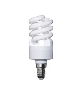 Энергосберегающая лампа osram