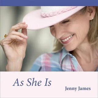 Jenny james