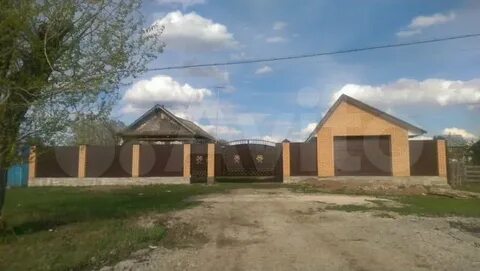 Участок бирск