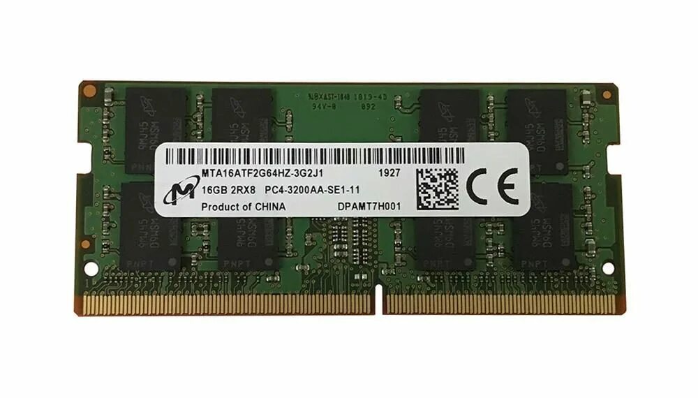 So dimm 3200 мгц. Mta16atf2g64hz-3g2j1. micron 8 гб ddr4 2666 мгц sodimm cl19 mta8atf1g64hz-2g6h1. mta8atf1g64hz-3g2j1 8gb 1rx8 pc4-3200aa-sa2-11 product of china dpar9ae001. micron 8atf1g64hz-3g2j1.