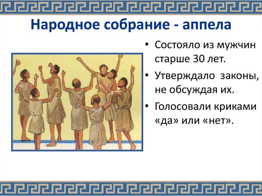 Древняя спарта презентация 5 класс. Народное собрание в древней спарте. народное собрание в древней греции 5 класс. народное собрание в древней греции это кратко.