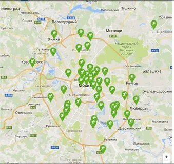 Индекс люберцы московская область