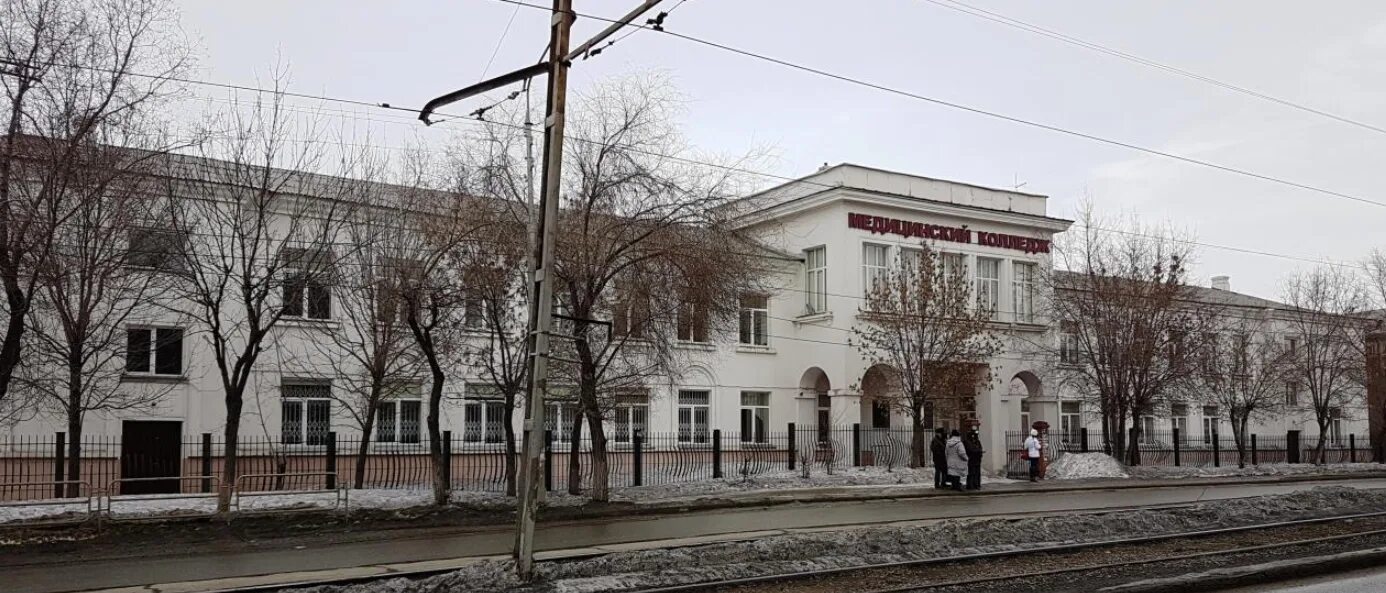 Государственное образовательное учреждение Среднего профессионального образовани