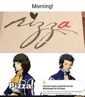 Cannot post