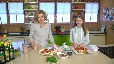 Телепередача местные