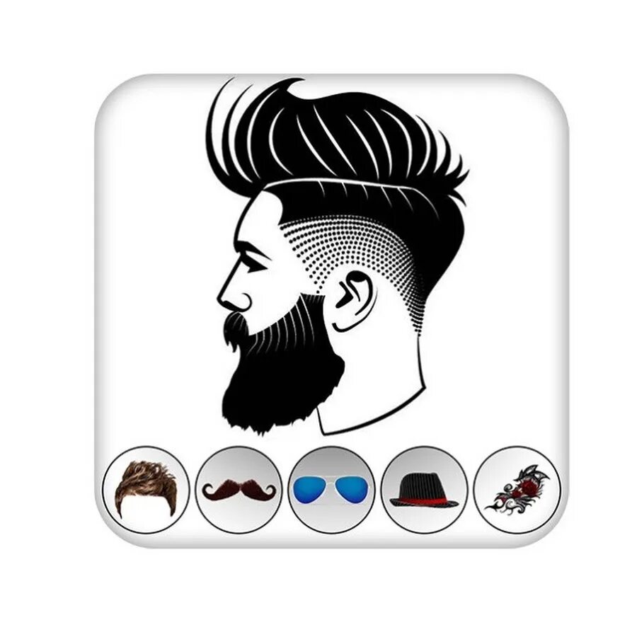 Рисунки для мужской парикмахерской. Мужская парикмахерская логотип. Силуэт мужской прически. Стрижка иконка.
