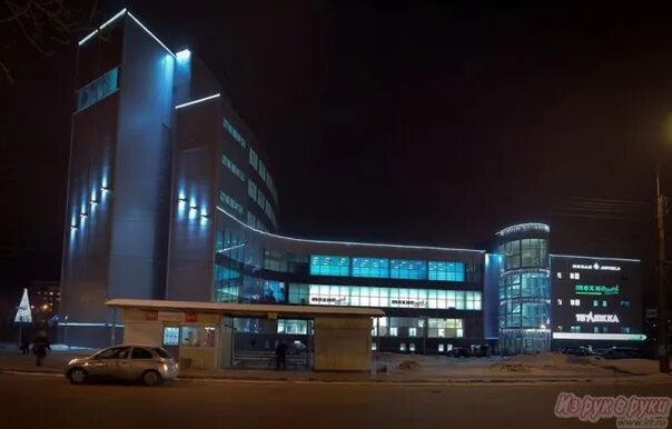 Друзья! Наша студия находится в торгово-офисном центре "Феникс сити" по адресу: 