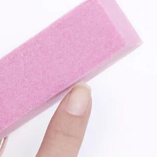 Berenice sponge buffer